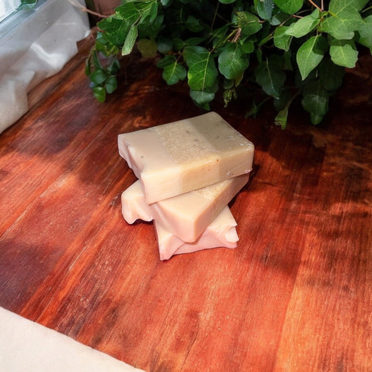 Tres Leches Soap