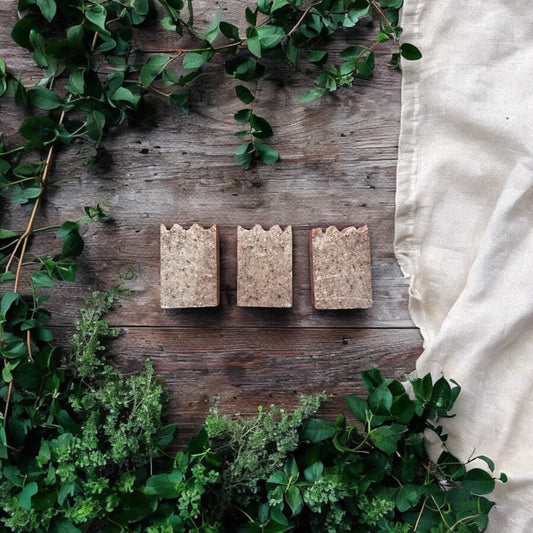 Himalayan Salt Bar