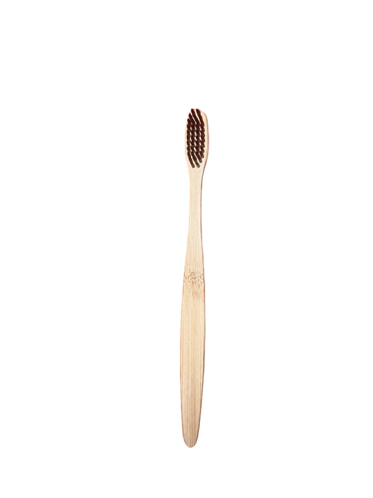 Bamboo Toothbrush