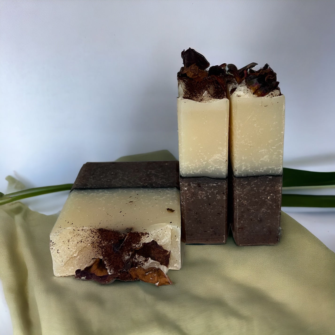 Sandalwood & Coco Body Soap