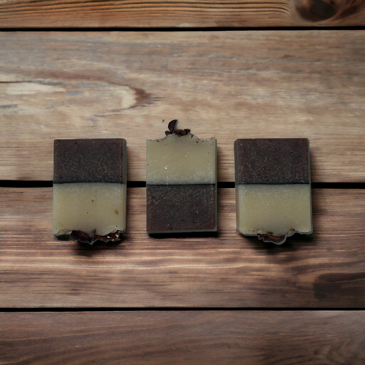 Sandalwood & Coco Body Soap